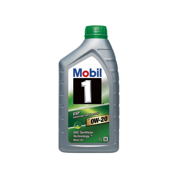 Mobil 1 ESP x2 0W-20 1L