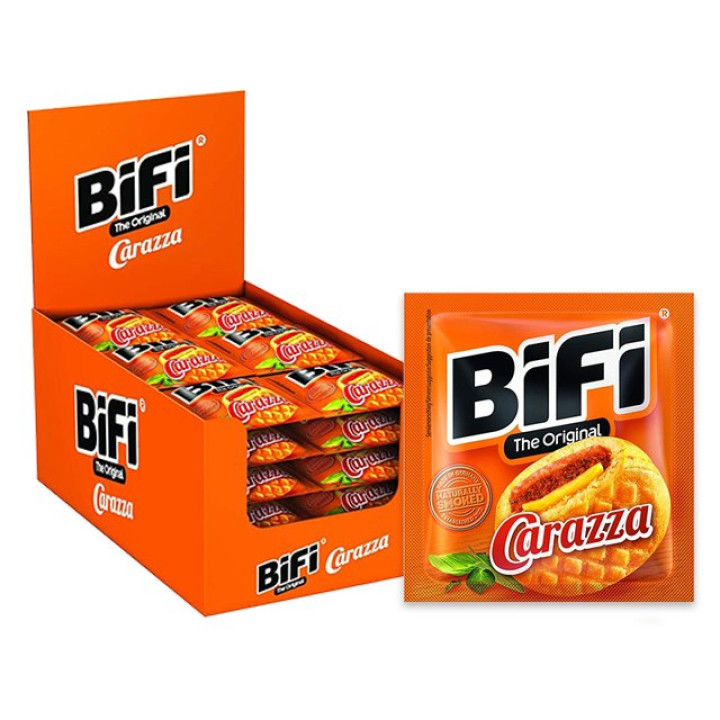 Bi-Fi Carazza 40g