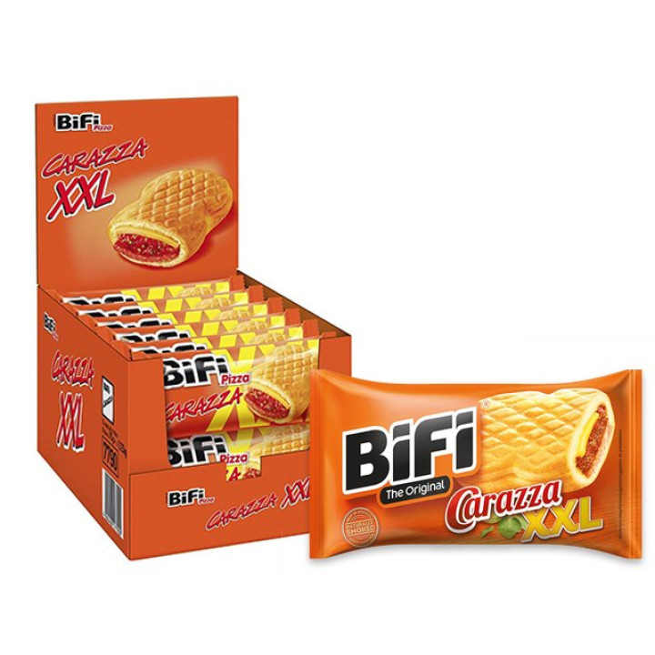 Bi-Fi Carazza XXL 75g