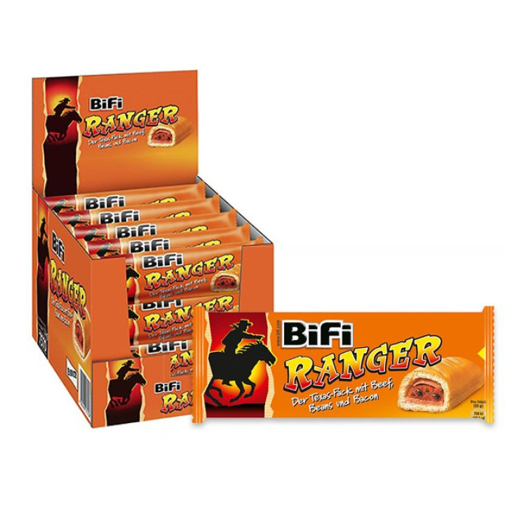 Bi-Fi Ranger 60g