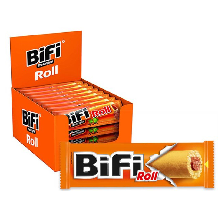 Bi-Fi ROLL 45g