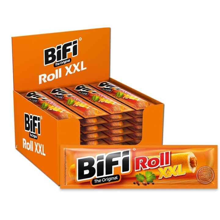 Bi-Fi ROLL XXL 70g