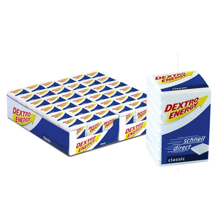 Dextro Energy WF Classic 46g