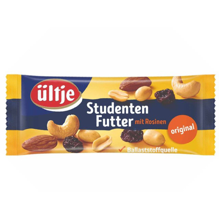 Ültje Studentenfutter 50g