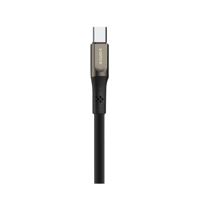 SUNIX-SC-21 TYP-C 2.4A 1,2m