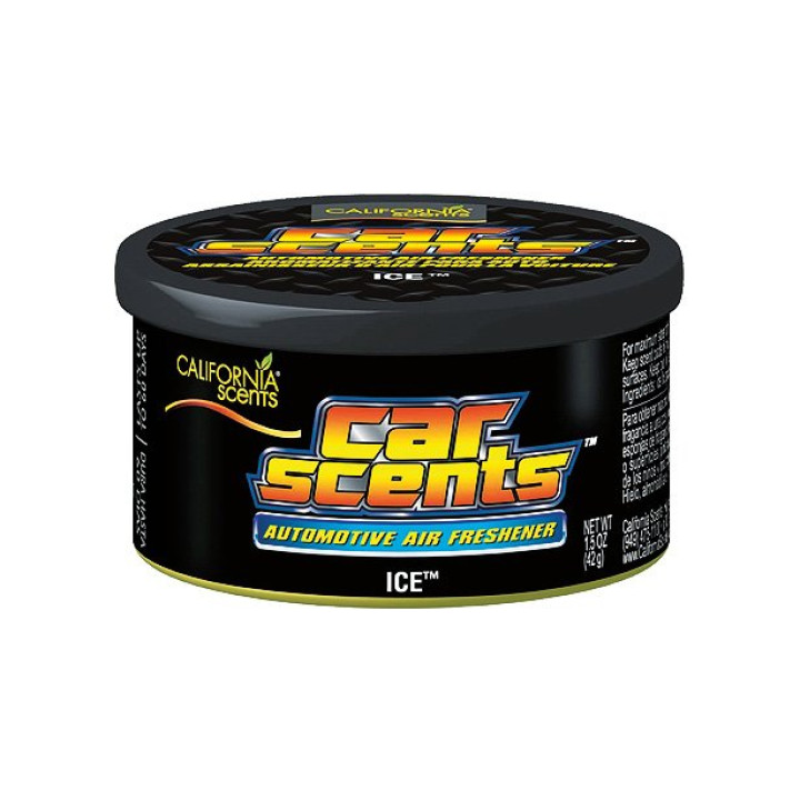 California CarScents - ICE
