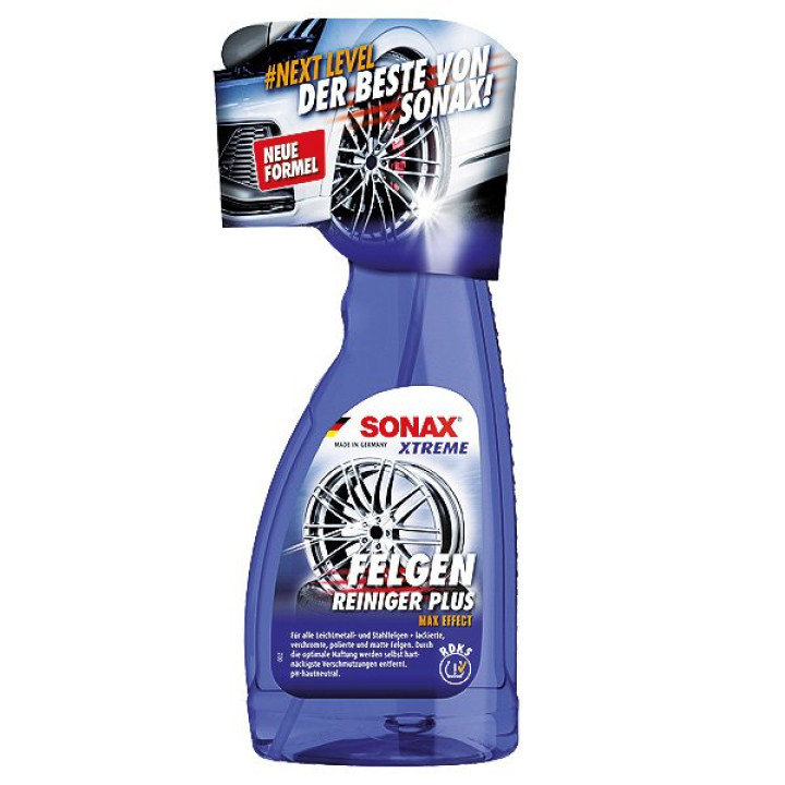 Sonax® "XTREME Felgenreiniger Plus - 500ml
