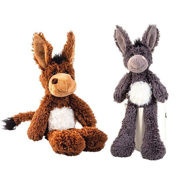 Plüsch-Esel "Feivel" XL - 50cm