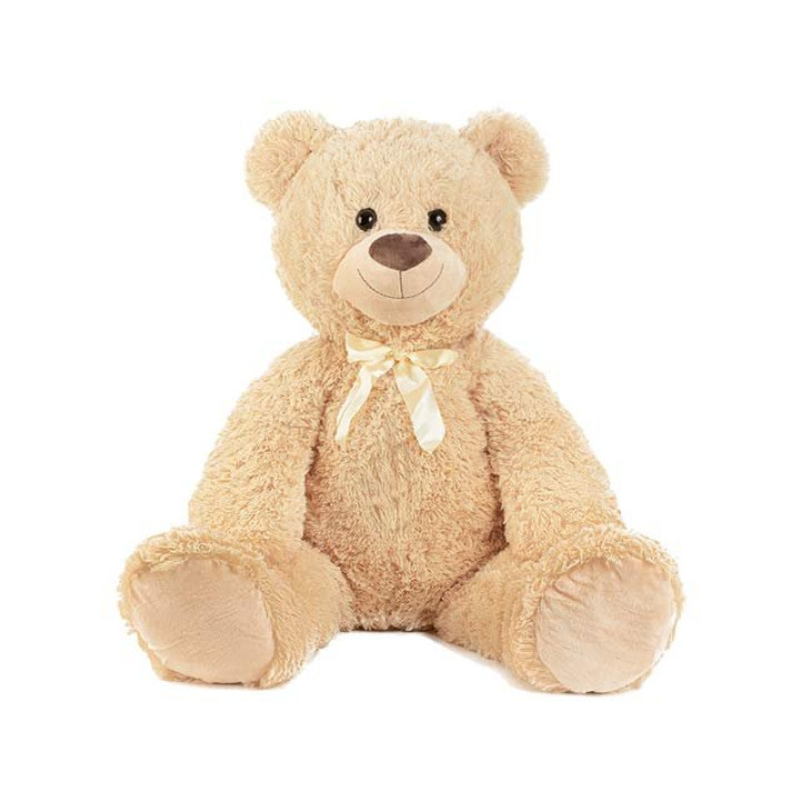 Plüsch-Bär "Benjamin" XXL - 100cm - 1288