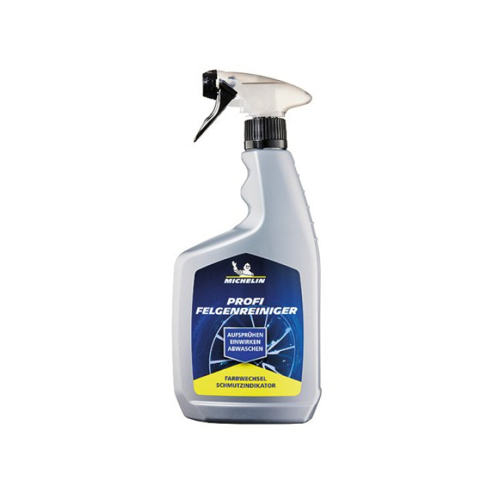 Michelin" Felgenreiniger Professional" - 650 ml