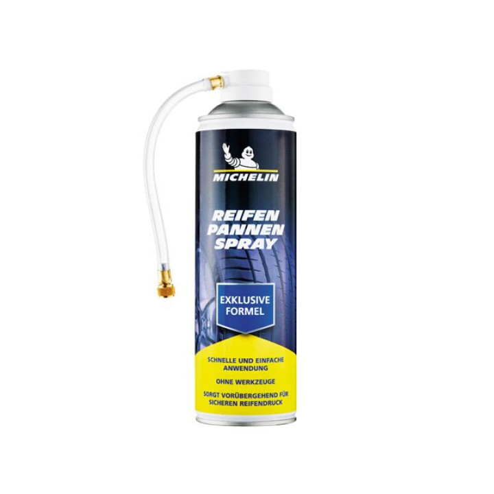 Michelin "Reifenpannenspray" - 500ml