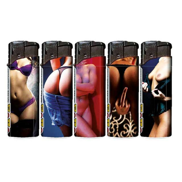 TobaliQ E-Fzg.  "Hot & Sexy"