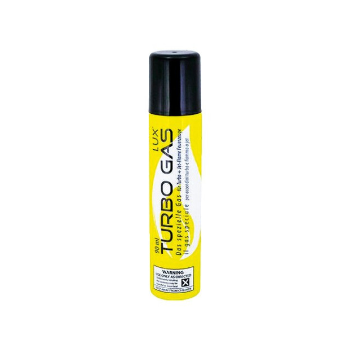 LUX Turbo Gas -  90ml