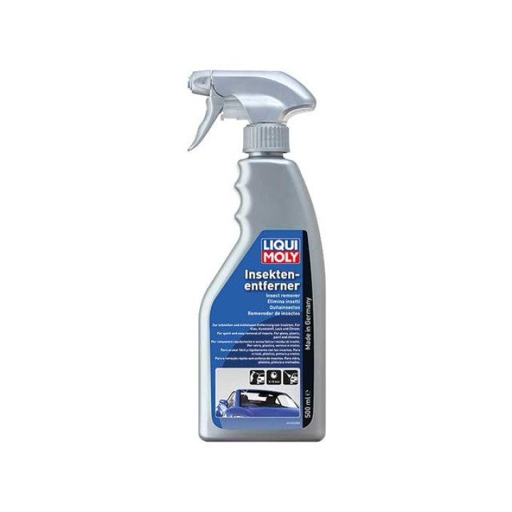 Liqui Moly  "Insekten-Entferner" - 500 ml