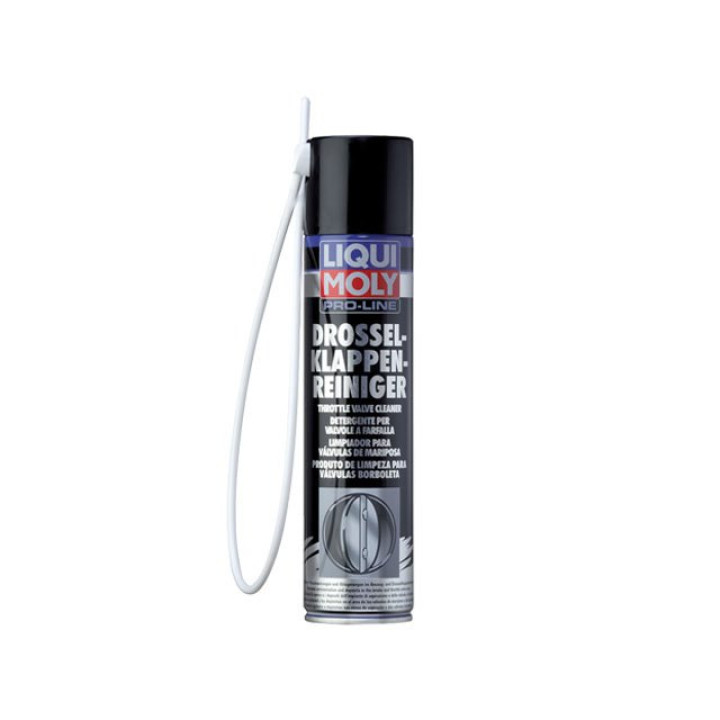 Liqui Moly 5111 Pro-Line Drosselklappenreiniger - 400 ml