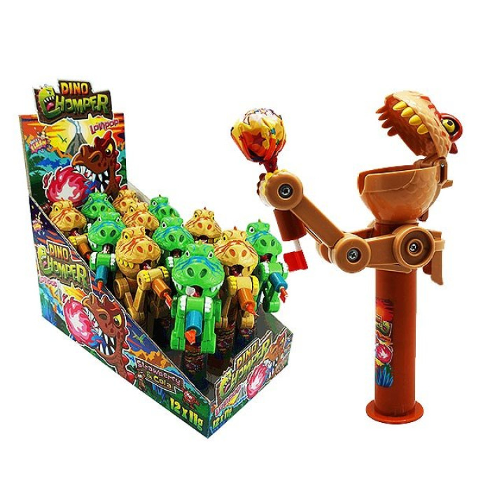 Dino Chomper - 11g
