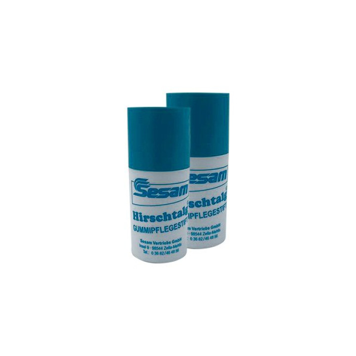 Sesam Hirschtalg Gummipflegestift - 25 ml