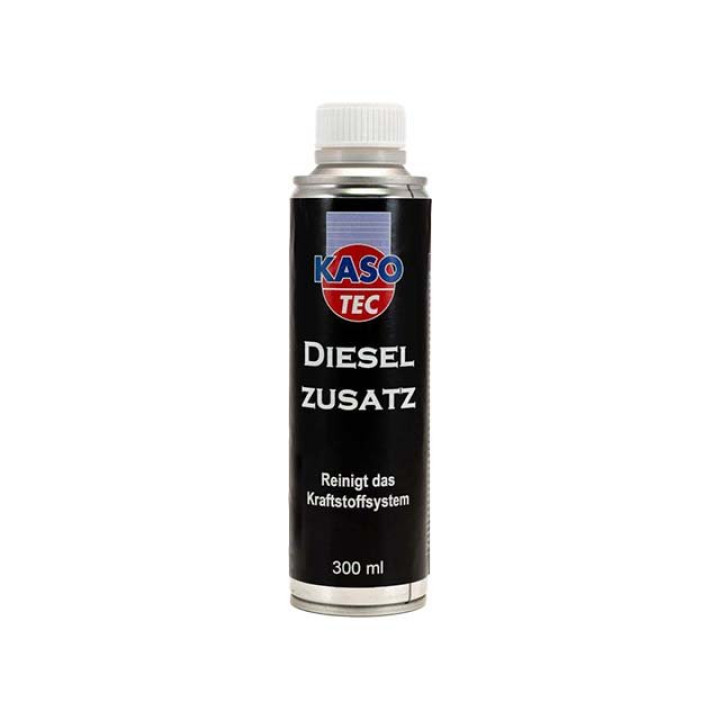 Kaso Tec Dieselzusatz - 300 ml