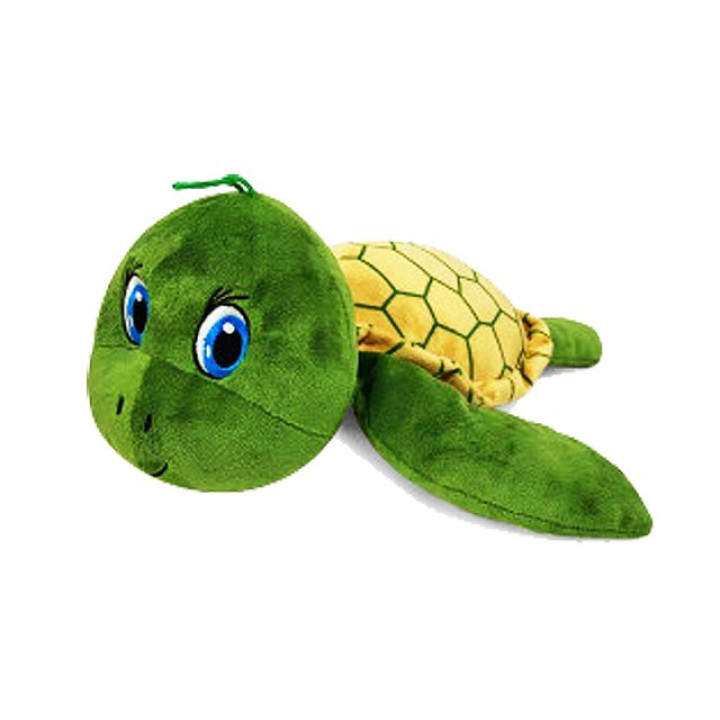 Plüsch-Schildkröte "Momo" - 45cm