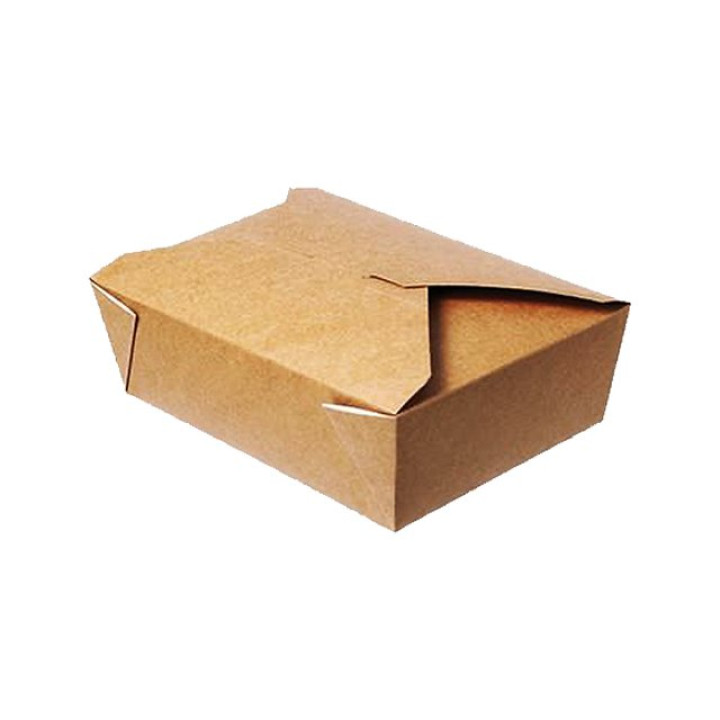 Lunch-Box Nature - 14 x 10 x 5cm - 750ml