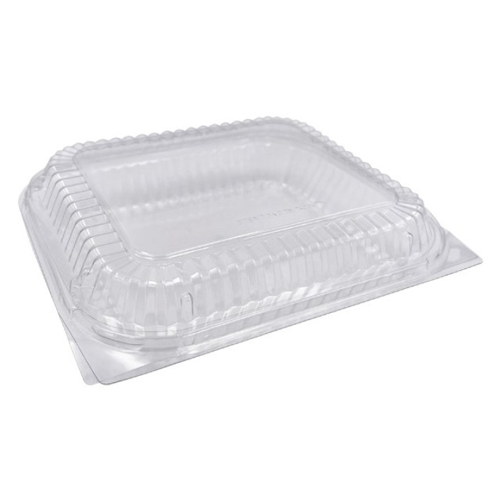 PET Klappbox - 22 x 19,5 x 5cm - 450ml