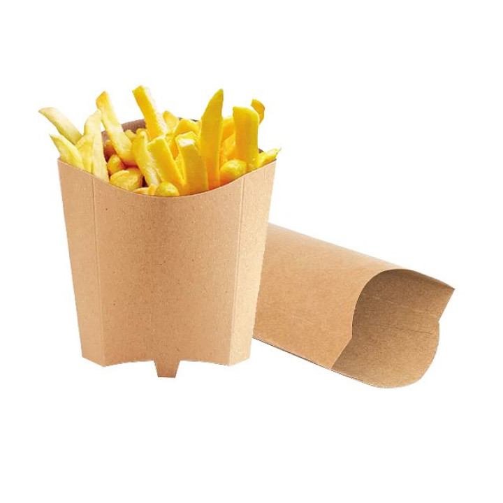 Pommes-Schütte - 13,5 x 94cm - 196ml