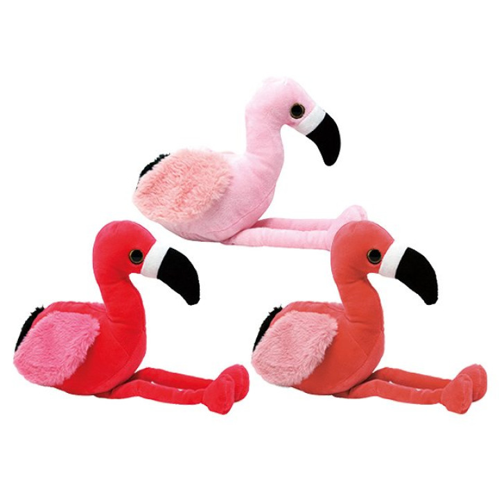 Plüsch-Flamingo "Flami" - 36cm