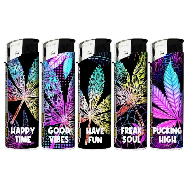 TobaliQ E.-Fzg "Happy Vibes"