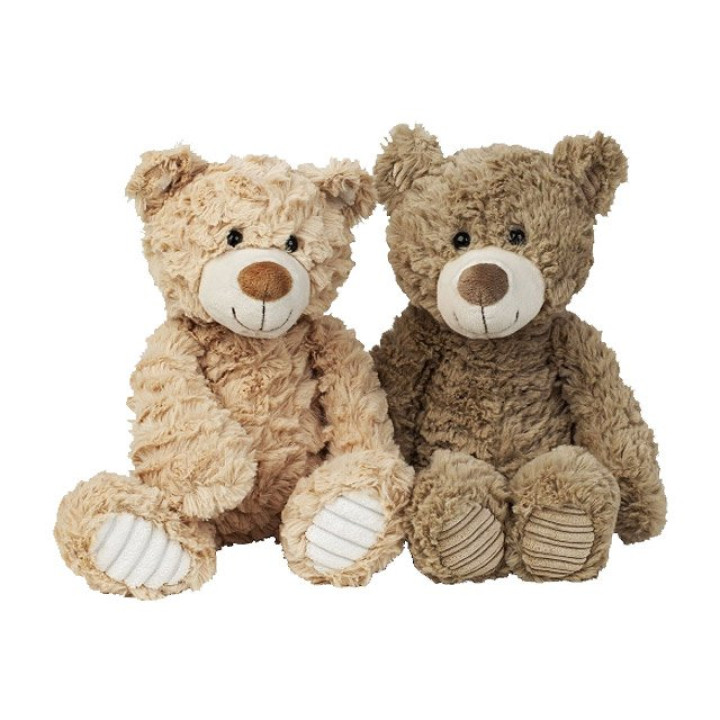Plüsch-Bär "Felix und Fritz" - 33 cm (23 cm sitzend)