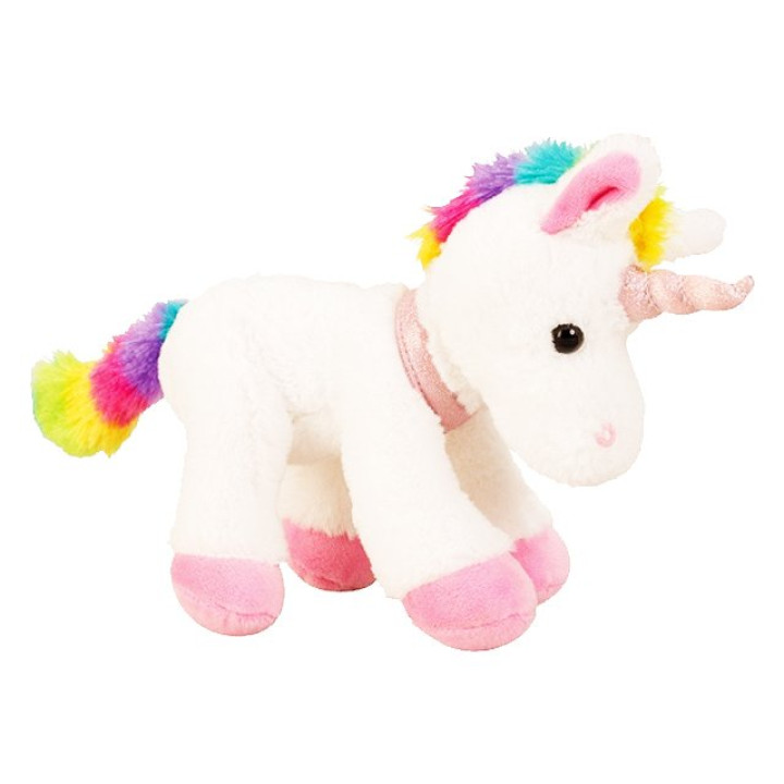 Plüsch-Einhorn "Stella" - 21 cm