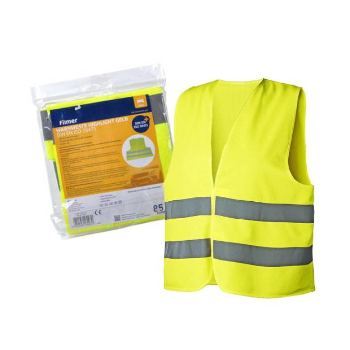 Warnweste "NEON"