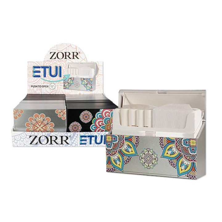 Zorr Etui für Heets - 12er