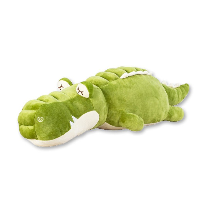 Plüsch-Krokodil "Hannes" - 75 cm