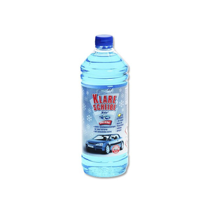 Algorex "Scheibenfrostschutzmittel" Konzentrat m. Zitrusduft - 1l