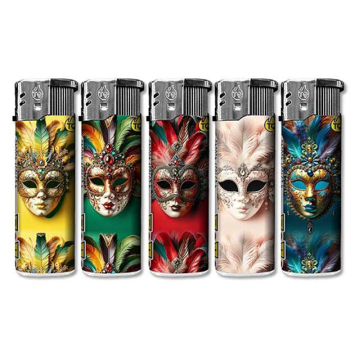 TobaliQ E.-Fzg "Venedig Mask"