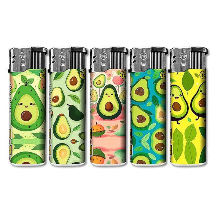 TobaliQ E.-Fzg "Avocados"