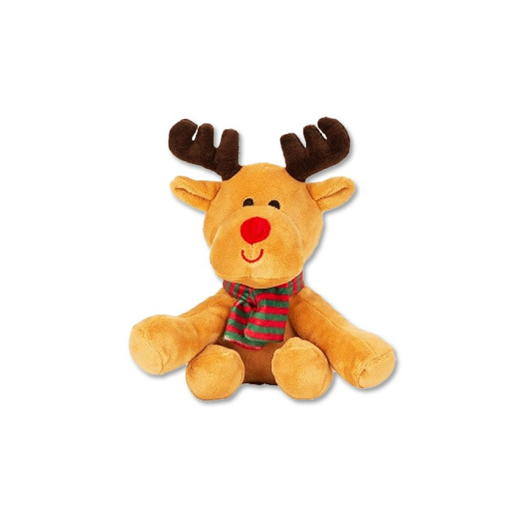 Plüsch-Rentier "Ricky" - 20 cm
