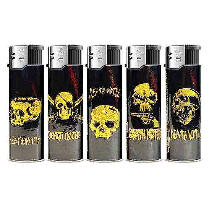 TQ ALUMINIUM Motiv-Fzg. "Deadly Gold"