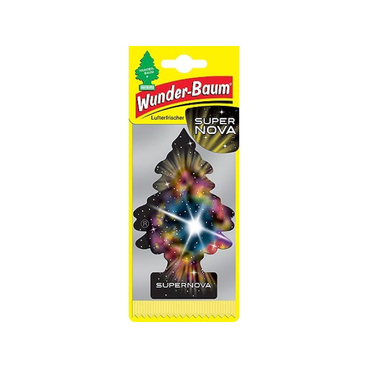 Wunderbaum "Supernova"