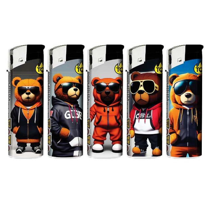 TobaliQ E.-Fzg "Cool Bears"