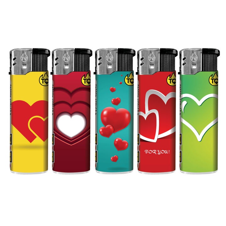 TobaliQ E.-Fzg "Heart for you"