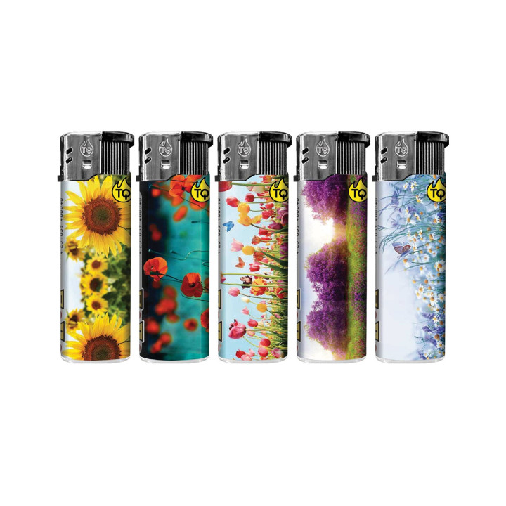 TobaliQ E.-Fzg "Flower Land"