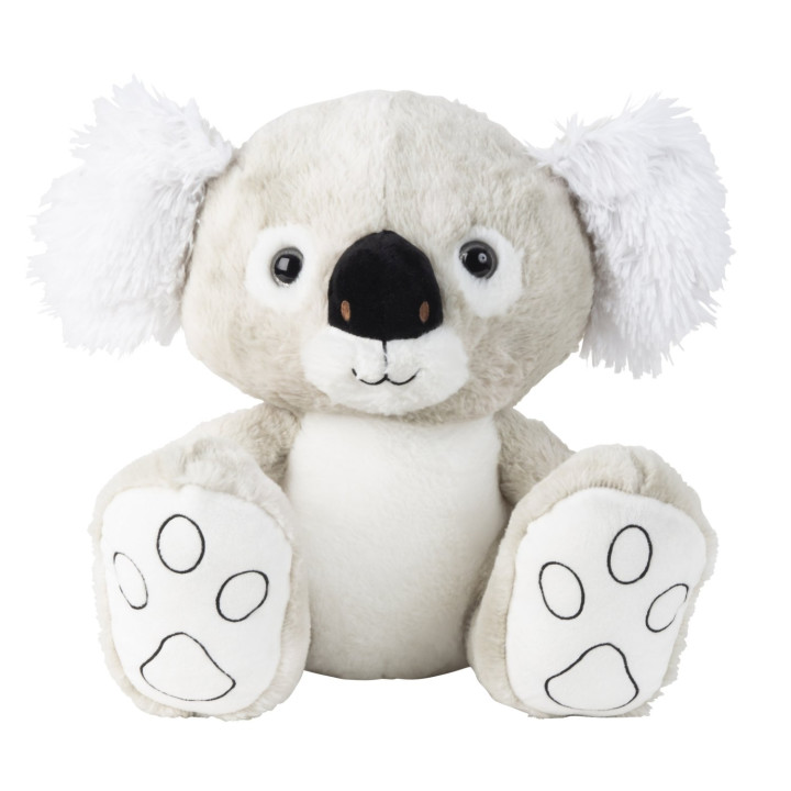 Plüsch-Koala "Kolino" sitzend - 35 cm