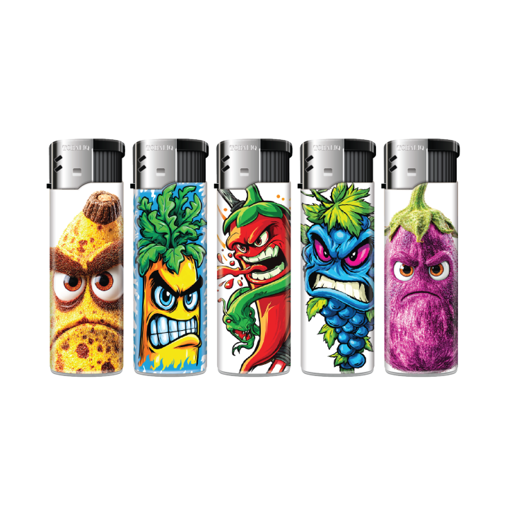 TobaliQ E.-Fzg " fruit fight "