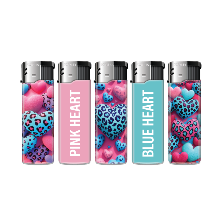 TobaliQ E.-Fzg "pink & blue "