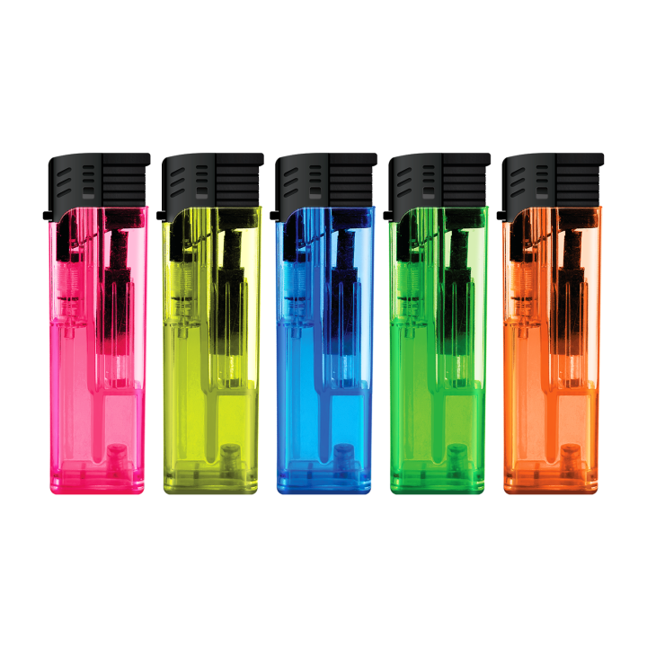 Tobaliq-Turbo Transparent-Fzg.  "Super Lighter"