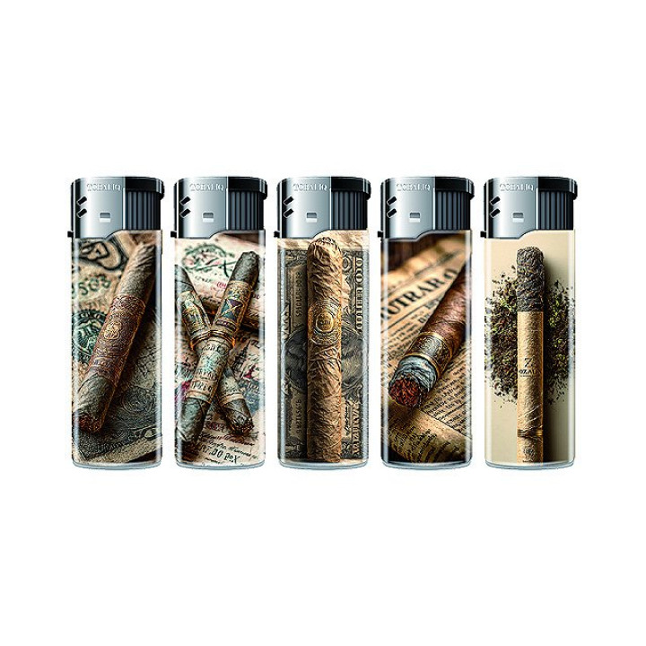 TobaliQ E.-Fzg "Cigars"