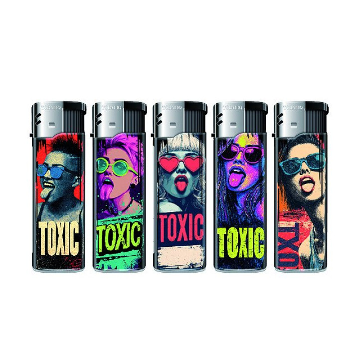 TobaliQ E.-Fzg "Toxic"