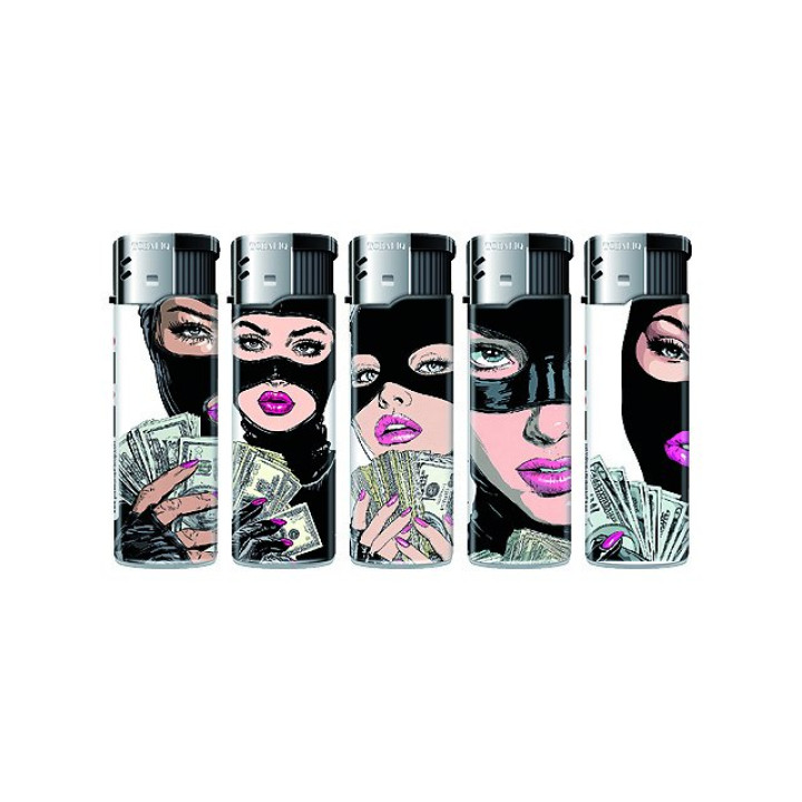 TobaliQ E.-Fzg "Cash Queen"