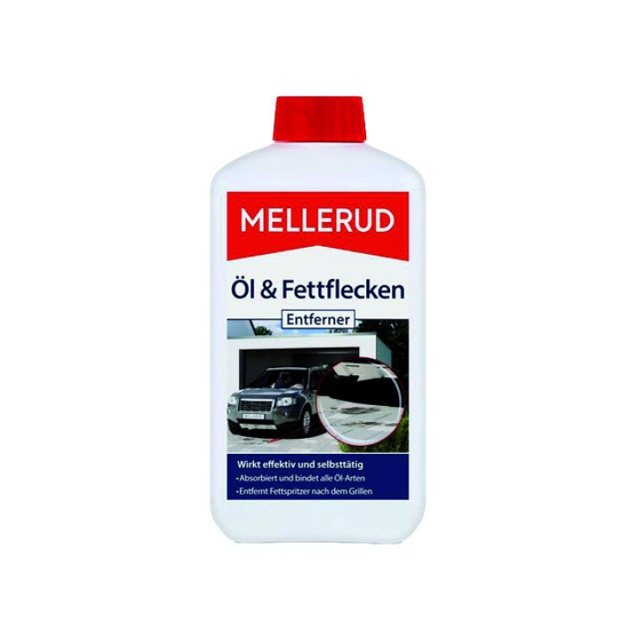 MELLERUD  Öl+Fettflecken Entferner 500ml